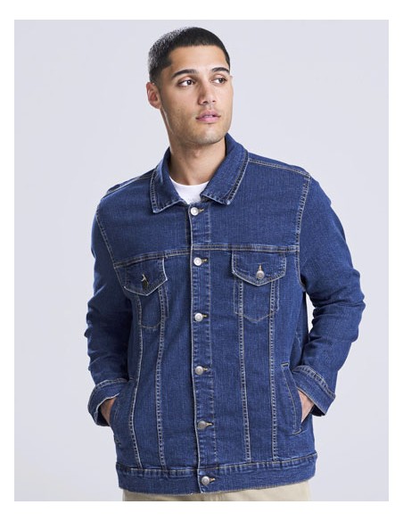 SOD-SD060-Noah Denim Jacket 2